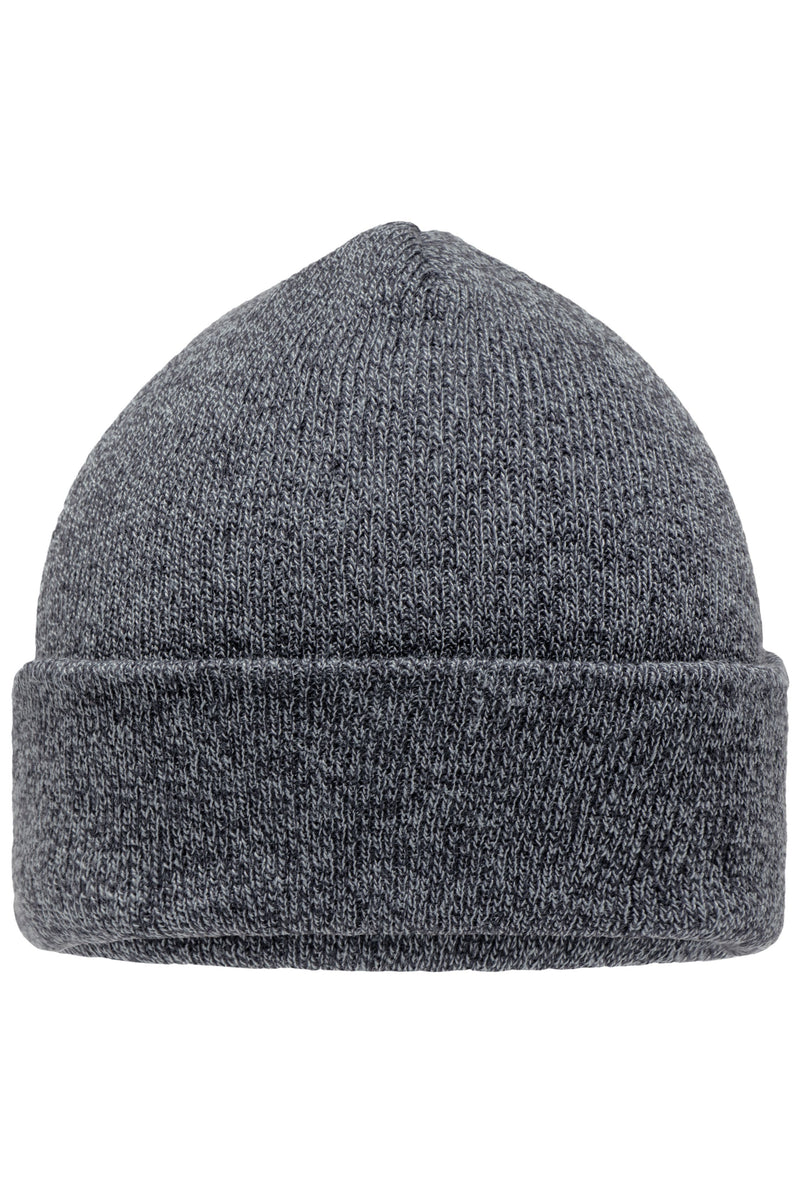 Myrtle Beach | MB 7122 Melange Beanie