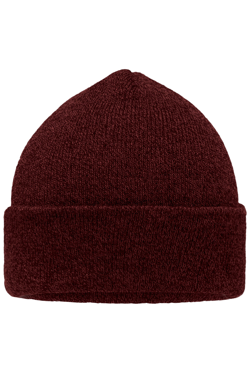 Myrtle Beach | MB 7122 Melange Beanie