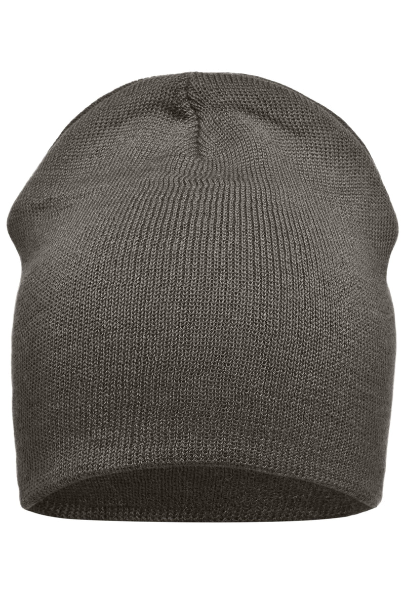 Myrtle Beach | MB 7926 Cotton Beanie