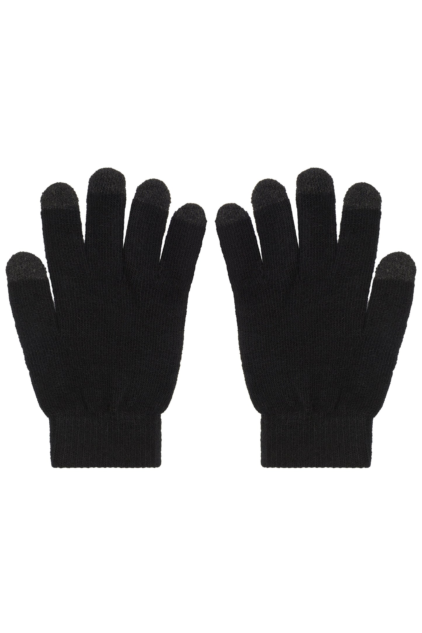Plage de myrte | MB 7949 Gants tricotés à écran tactile