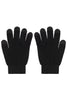 Myrtle Beach | MB 7949 Touch-Screen Knitted Gloves