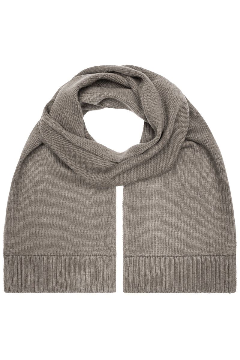 Myrtle Beach | MB 7978 Melange Scarf Basic