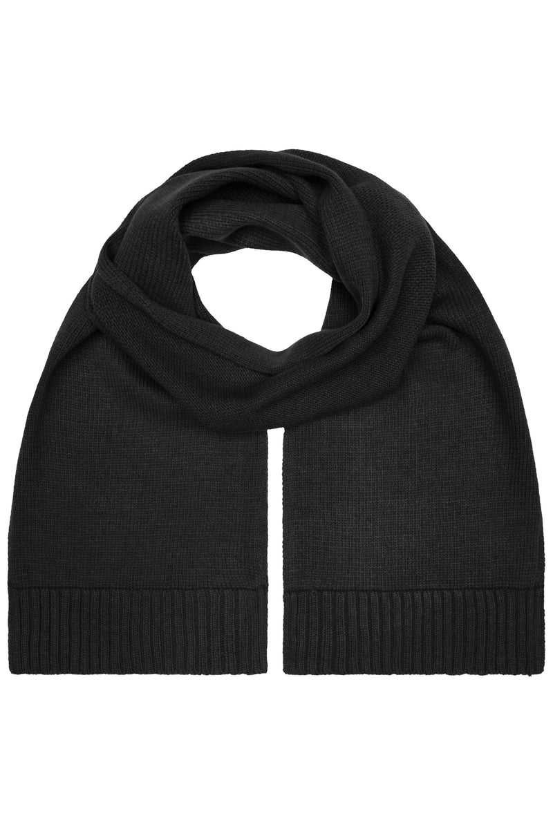 Myrtle Beach | MB 7978 Melange Scarf Basic