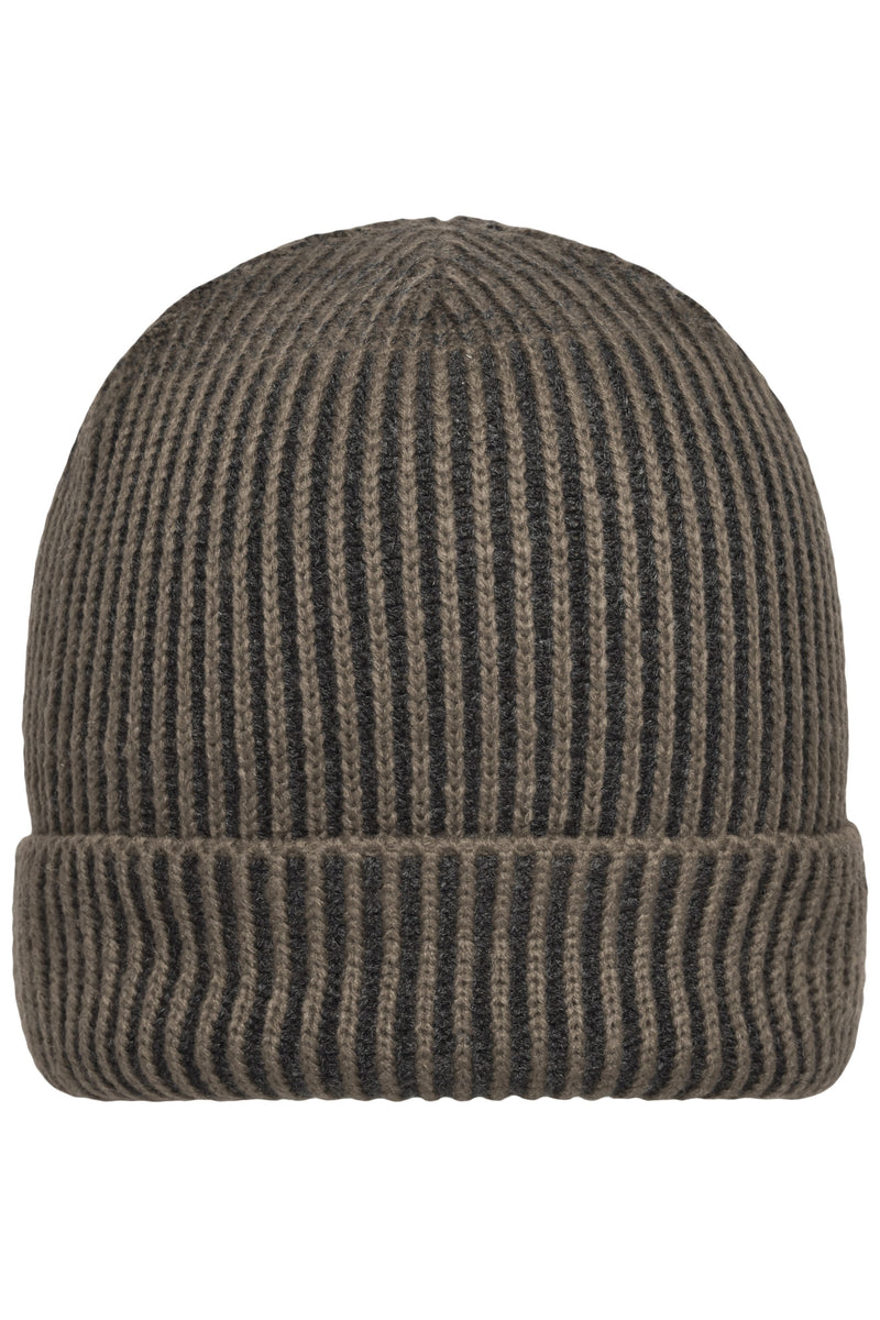 Myrtle Beach | MB 7988 Ribbed Beanie