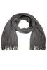 Myrtle Beach | MB 7989 Ribbed Scarf